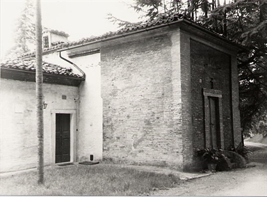 Villa Compagnucci Compagnoni